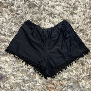 Swim shorts/ cover up